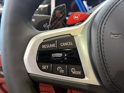 2026 BMW X5 M Competition