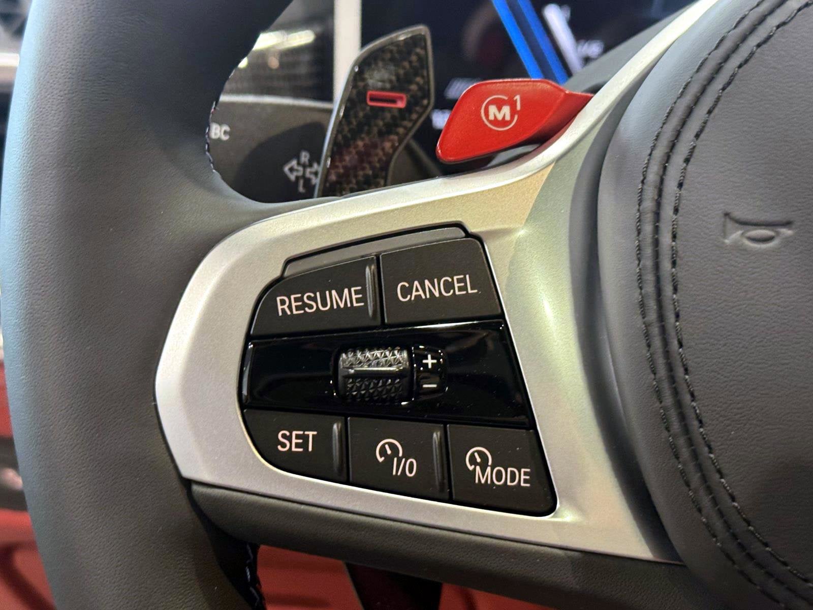 2026 BMW X5 M Competition