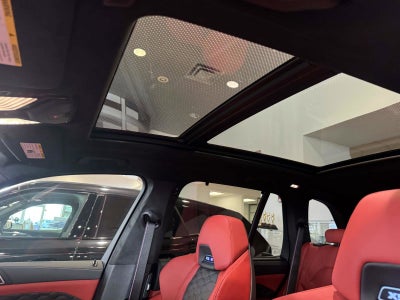 2026 BMW X5 M Competition