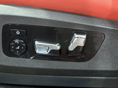 2026 BMW X5 M Competition