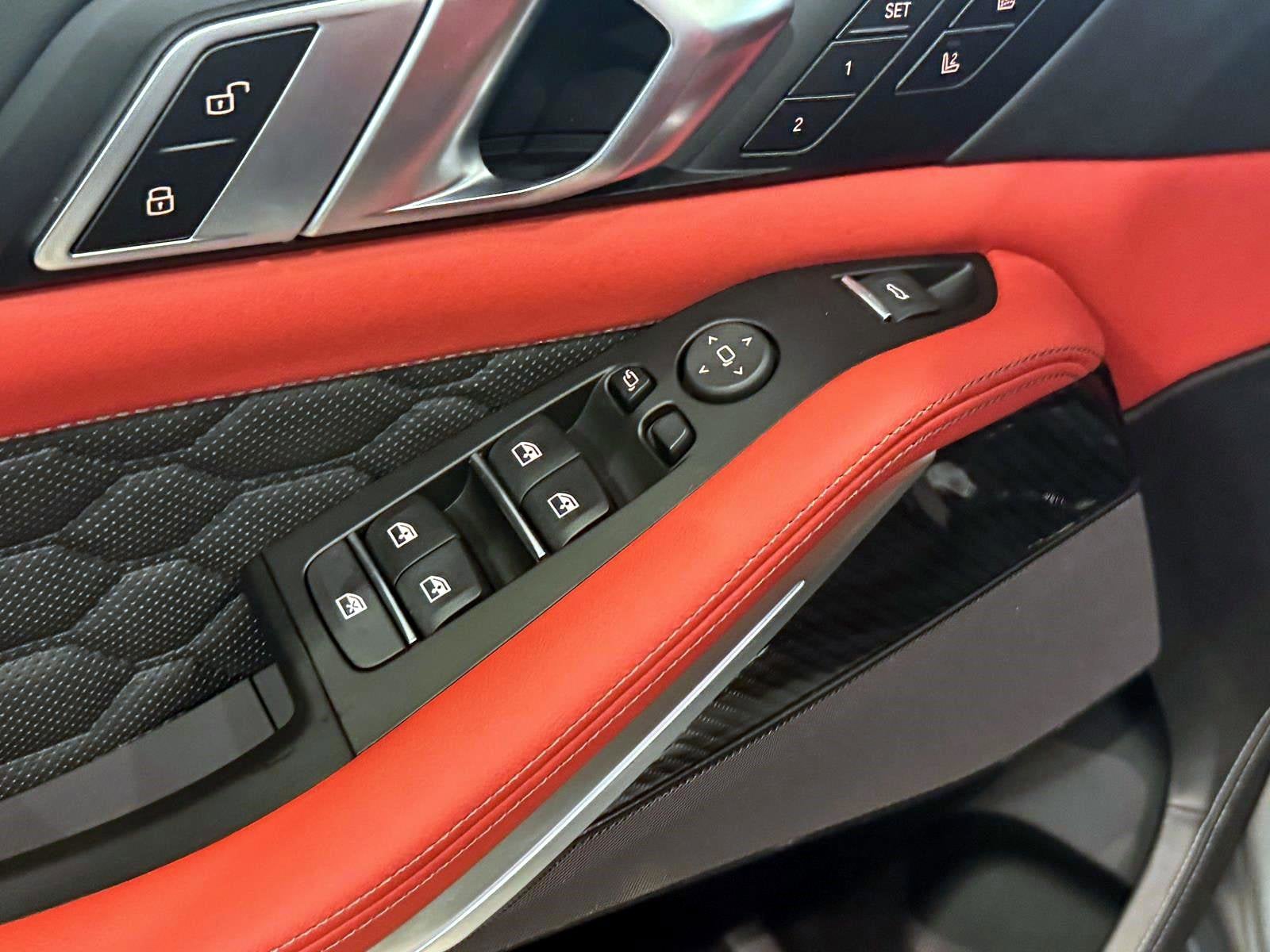 2026 BMW X5 M Competition