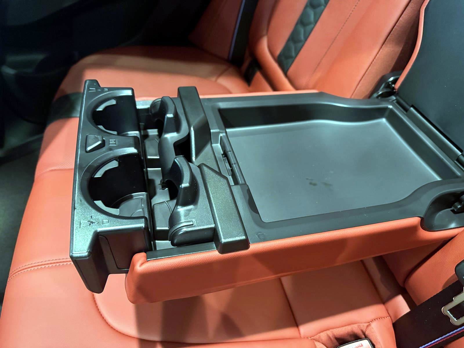 2026 BMW X5 M Competition