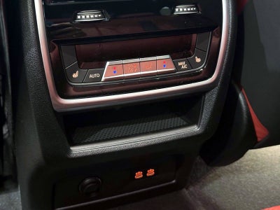 2026 BMW X5 M Competition