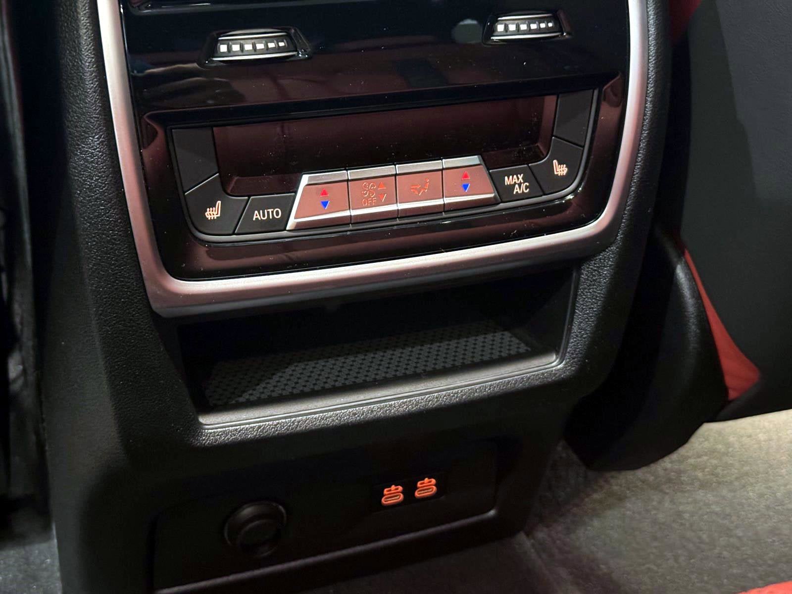 2026 BMW X5 M Competition