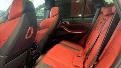 2026 BMW X5 M Competition