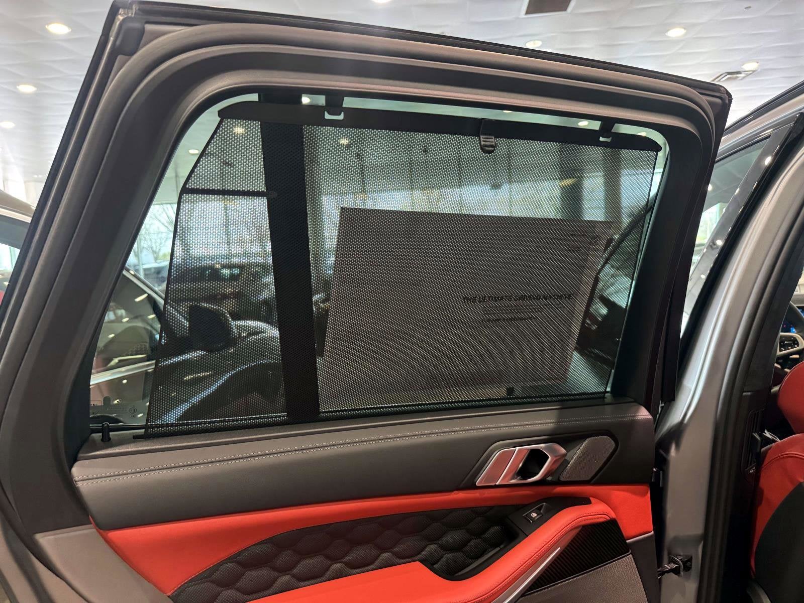 2026 BMW X5 M Competition