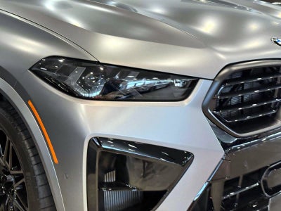 2026 BMW X5 M Competition