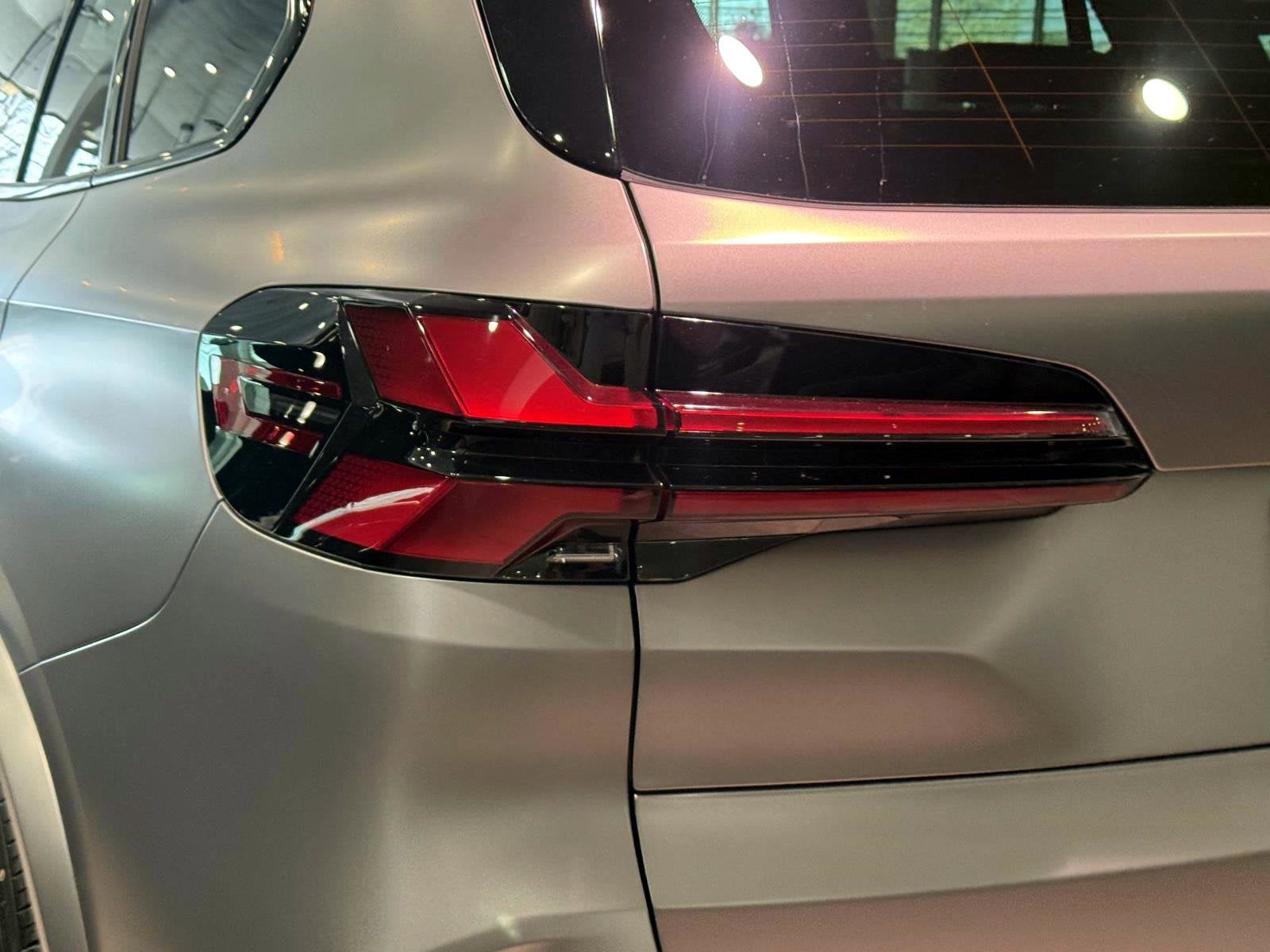 2026 BMW X5 M Competition