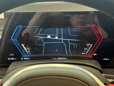 2026 BMW X5 M Competition