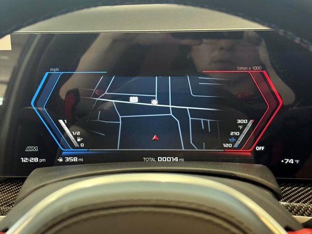 2026 BMW X5 M Competition