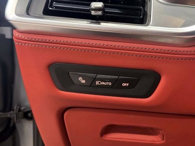 2026 BMW X5 M Competition