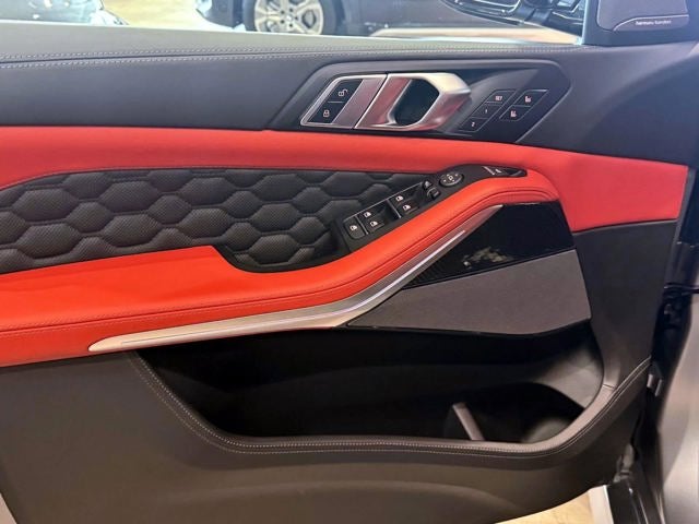 2026 BMW X5 M Competition