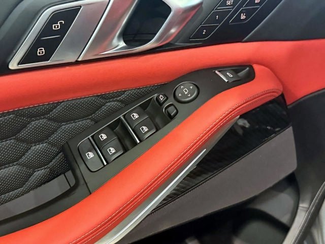 2026 BMW X5 M Competition