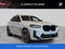 2024 BMW X4 M Sports Activity Coupe
