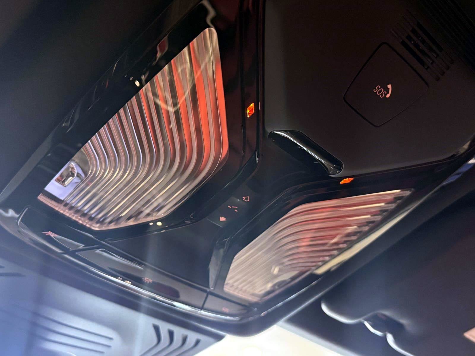 2024 BMW X4 M Sports Activity Coupe