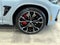 2024 BMW X4 M Sports Activity Coupe