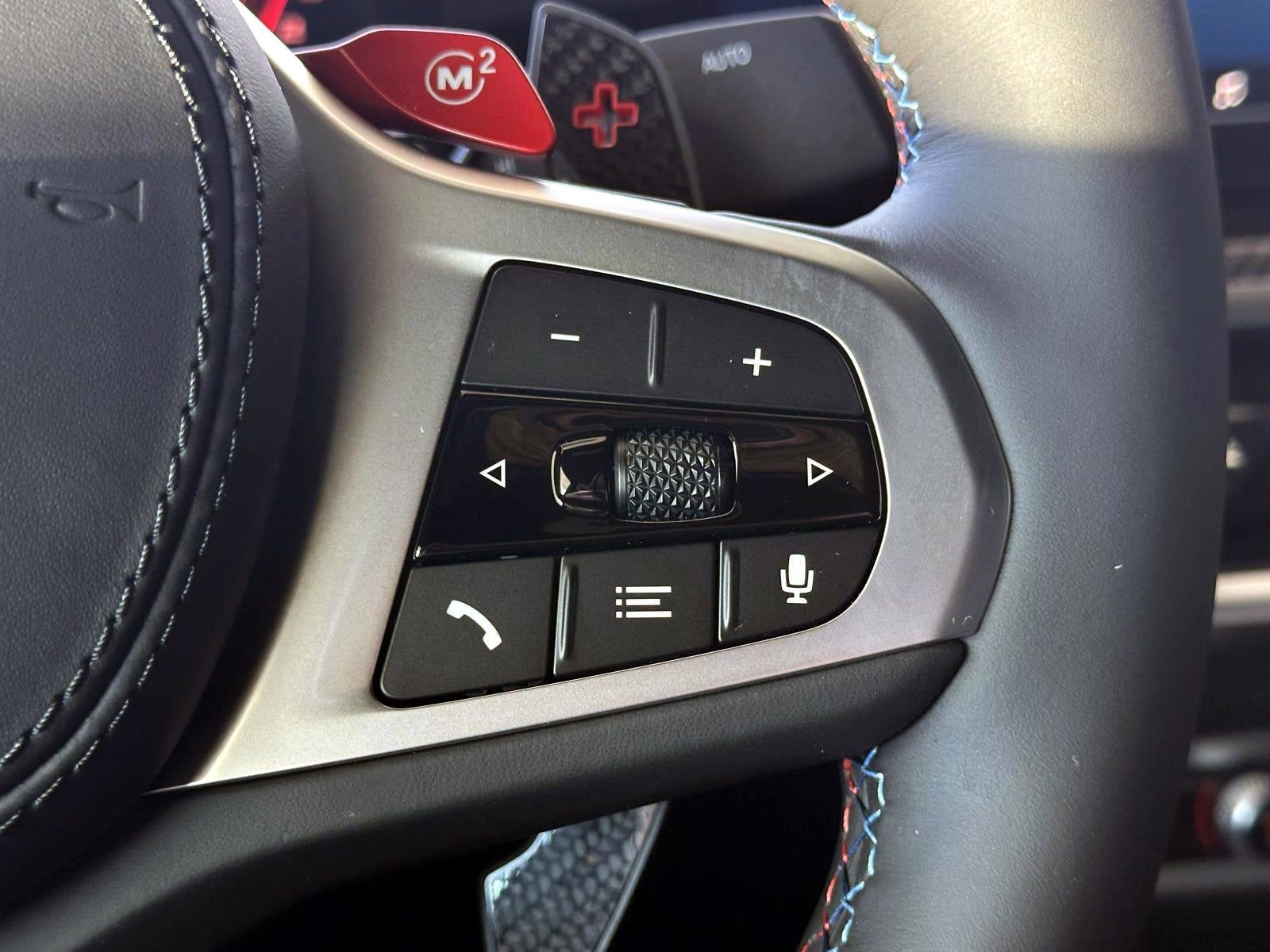 2026 BMW X6 M Competition