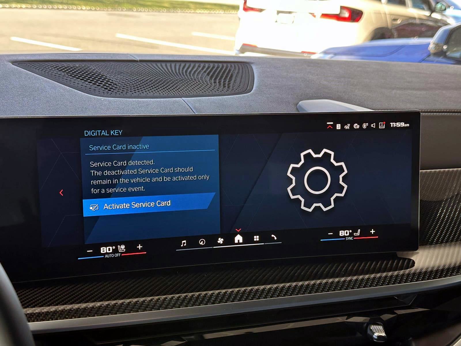 2026 BMW X6 M Competition