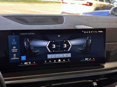 2026 BMW X6 M Competition