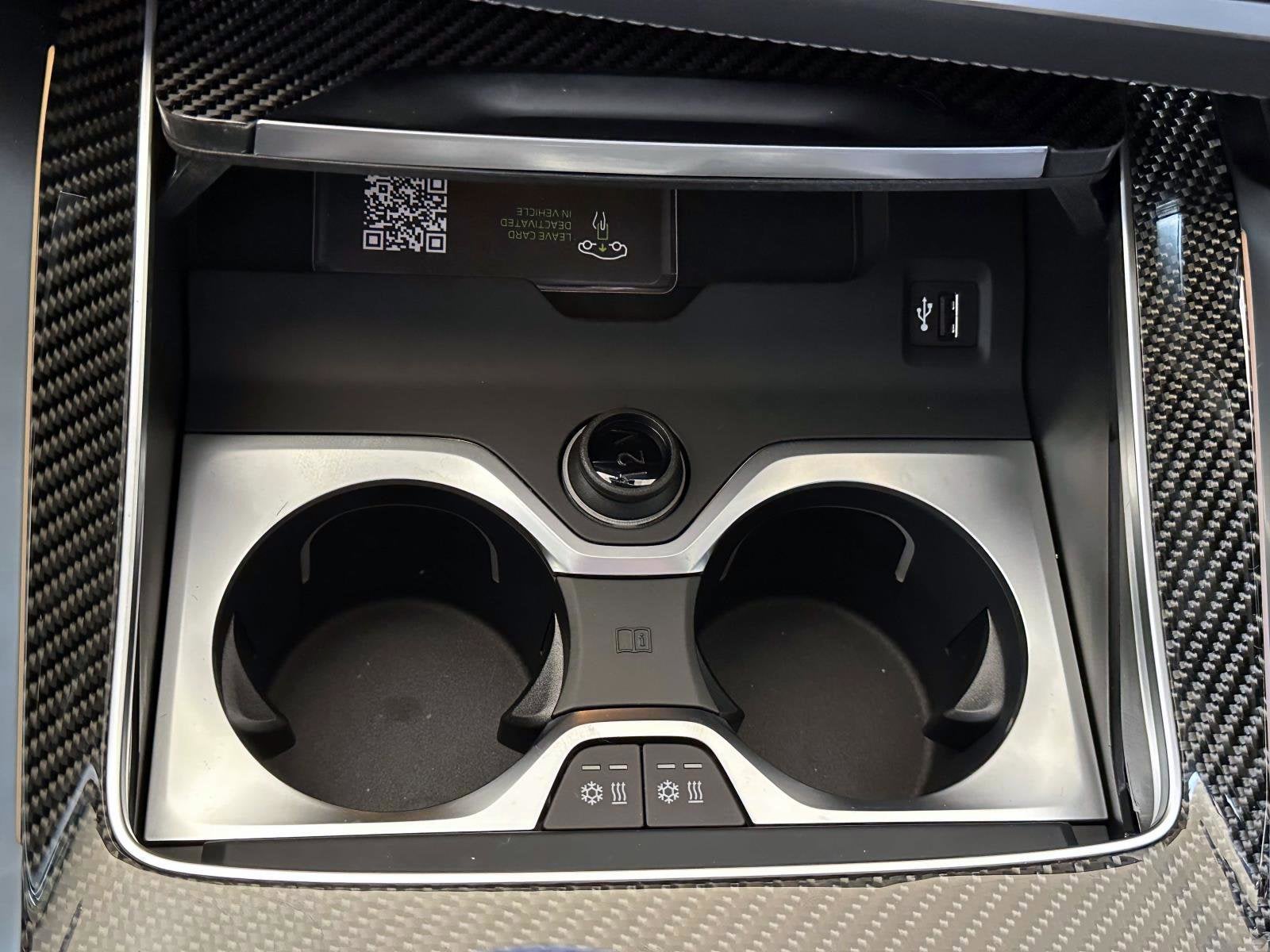 2026 BMW X6 M Competition