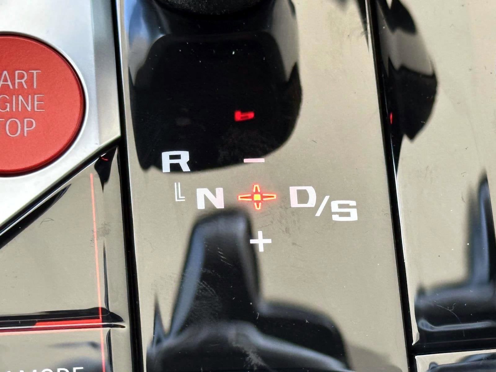 2026 BMW X6 M Competition