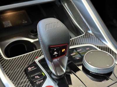 2026 BMW X6 M Competition