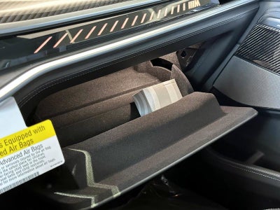 2026 BMW X6 M Competition