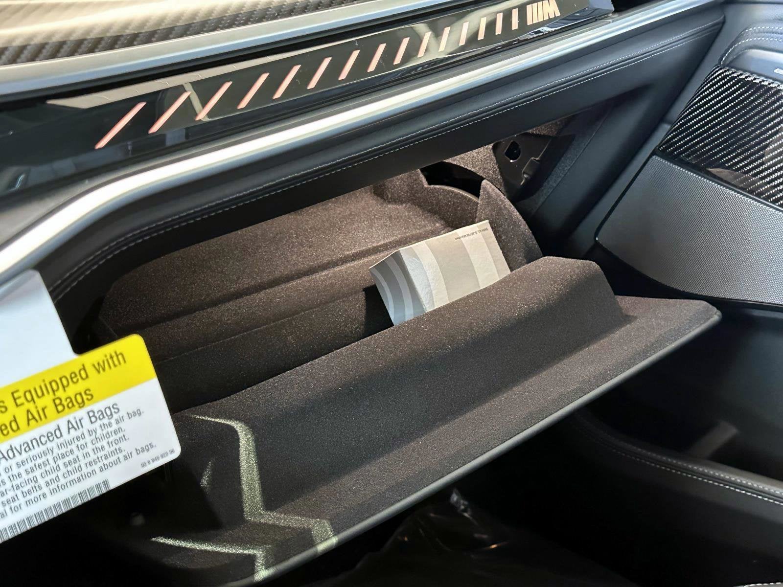 2026 BMW X6 M Competition