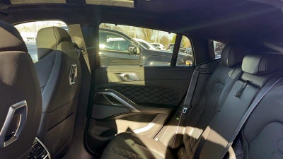 2026 BMW X6 M Competition