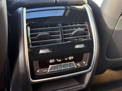 2026 BMW X6 M Competition