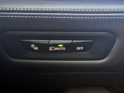 2026 BMW X6 M Competition