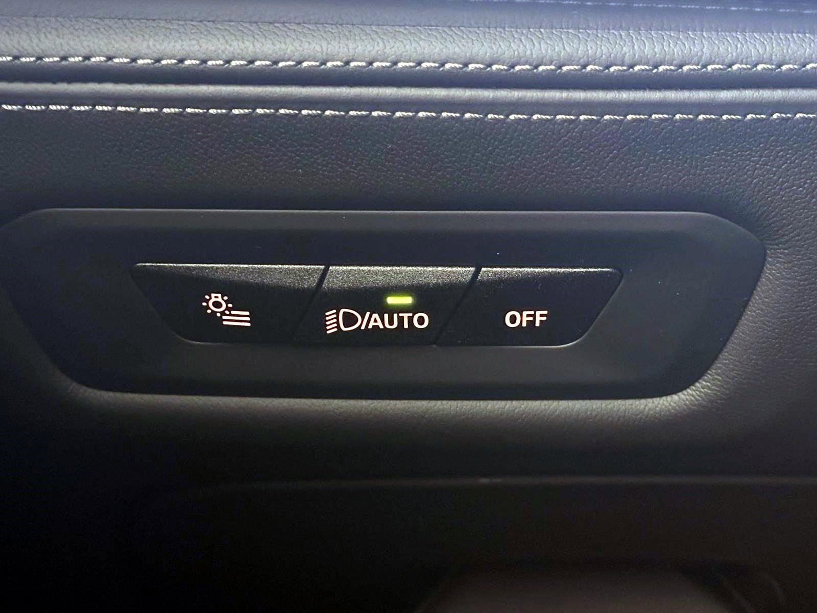 2026 BMW X6 M Competition