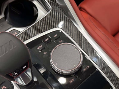 2027 BMW X6 M Competition