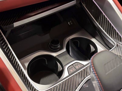 2027 BMW X6 M Competition