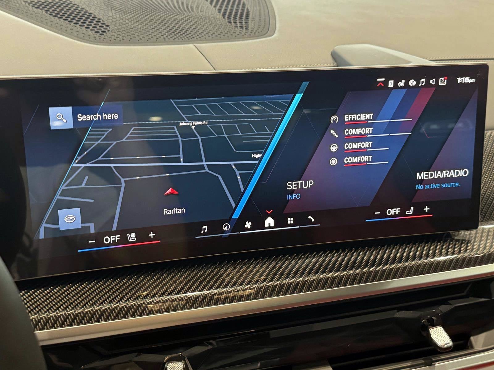 2027 BMW X6 M Competition