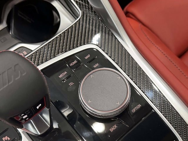 2027 BMW X6 M Competition