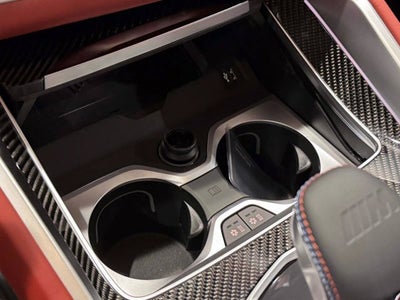 2027 BMW X6 M Competition