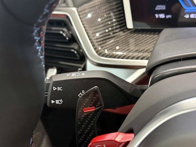 2027 BMW X6 M Competition
