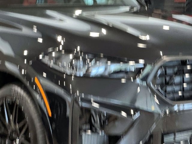 2027 BMW X6 M Competition