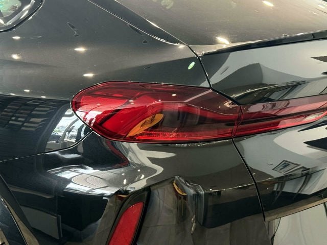 2027 BMW X6 M Competition