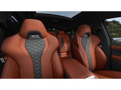 2026 BMW X6 M Competition