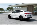 2026 BMW X6 M Competition