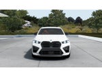 2026 BMW X6 M Competition