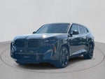 2026 BMW XM Label