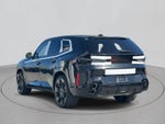 2026 BMW XM Label
