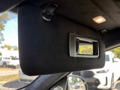2026 BMW XM Label