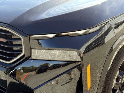 2026 BMW XM Label