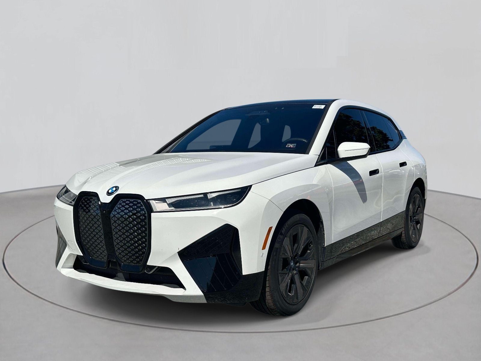 Certified 2024 BMW iX Base with VIN WB523CF09RCN78825 for sale in Flemington, NJ
