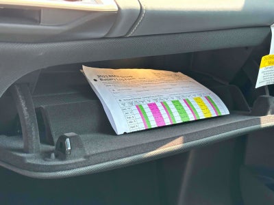 2026 BMW iX xDrive60