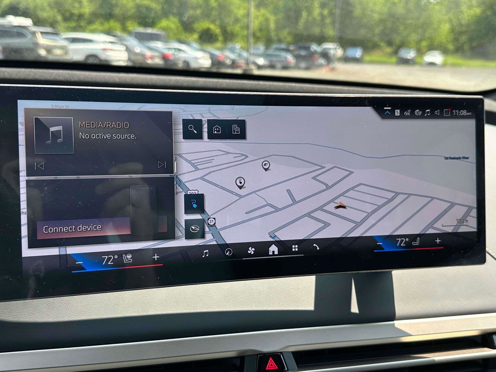 2026 BMW iX xDrive60